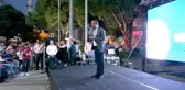 İzmir haberleri... Özgür Özel, İzmir'de: 