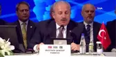 TBMM Başkanı Şentop: 
