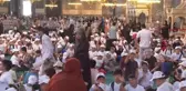 TÜGVA Yaz Okulu Buluşması