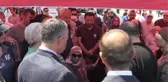 Son Dakika | Kazada hayatını kaybeden özel harekat polisi gözyaşlarıyla son yolculuğuna uğurlandı