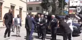 AK Parti Grup Başkanvekili Ünal, çeşitli ziyaretlerde bulundu