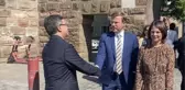 Alman Dışişleri Bakanı Baerbock: 