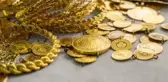Altının gram fiyatı 980 lira seviyesinden işlem görüyor