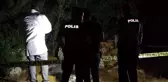 Antalya'da ormanlık alanda erkek cesedi bulundu