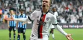 Beşiktaş, Rıdvan Yılmaz'ın ayrılığını KAP'a bildirdi