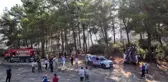 İzmir haber: Buca Belediyesi'nden Orman Yangınlarına Karşı Seferberlik