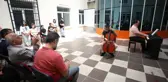 Çanakkale gündem: Çanakkale'de buluşan otizmli öğrenciler üniversitedeki müzik eğitimlerini tamamladı