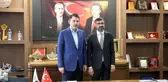 Çevre, Şehircilik ve İklim Değişikliği Bakanı Kurum, Bitlis'te ziyaretlerde bulundu Açıklaması