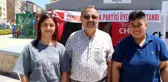 CHP'de adı darp olayına karışan İl Sekreteri istifa dilekçesini parti yönetimine sundu