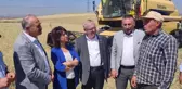 CHP'li Heyete Dert Yanan Çiftçi: 