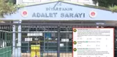Diyarbakır Barosu'nun Zaho'daki saldırıdan TSK'yı sorumlu tutan paylaşımına inceleme