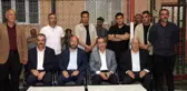 Doğu Anadolu Fuarı Futbol Turnuvasında kupalar sahiplerini buldu