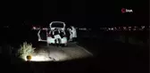 Erzurum 3. sayfa: Erzurum'da bir kadın, tüfekle atış yaparken kendini vurarak hayatını kaybetti