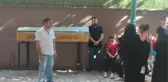 Eşi tarafından bıçaklanarak öldürüldüğü öne sürülen kadının cenazesi