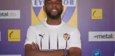 Eyüpspor, Ryan Babel ile sözleşme imzaladı