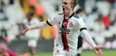 Frankfurt istedi onlar aldı! Beşiktaş'ta Rıdvan Yılmaz'ın yeni adresi belli oldu