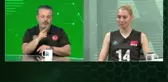 İşitme Engelliler Voleybol Milli Takımı kaptanı Yeter Yalçın'ın Eda Erdem sevgisi