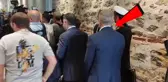 İstanbul'daki tahıl anlaşmasına dünyaca ünlü milyarder Roman Abramovich de katıldı