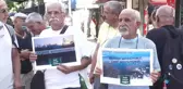 İzmir Yaşam Alanları'ndan Danıştay'a Çeşme Projesi Tepkisi: 