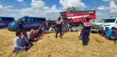 Son dakika haberi | Jandarmadan çiftçilere anız yangını eğitimi