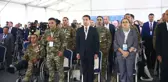 Karabağ'ın sembol şehri Şuşa'da Uluslararası Medya Forumu başladı
