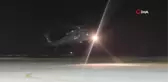 Bingöl haberleri: Polis helikopteri 15 yaşındaki genç için gece havalandı