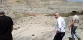Soma'da Maden Ocağına Yakın Bölgede Yaşayan Vatandaşlar: 