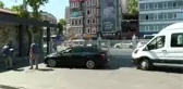 Tahıl sevkiyatı anlaşması imza töreni - Heyetlerin gelişi