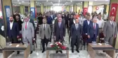 Uluslararası Van Edremit Satranç Turnuvası başladı