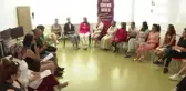  Yeni Nesil Sinema Okulu Öğrencileri Antalya Büyükşehir Başkanı Muhittin Böcek'i Ziyaret Etti