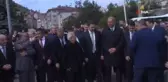 7 Güzel Adam'ın son temsilcisi Rasim Özdenören vefat etti