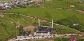 74 yaşındaki kadın yayla şenliğinde kalbine yenik düştü