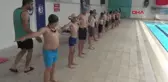 AĞRI'DAKİ 'YAZ SPOR OKULLARI'NDA YENİ YILDIZLAR YETİŞTİRİLECEK