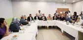AK Parti İstanbul'un 
