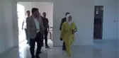AK Parti Sakarya Milletvekili Atabek, Taraklı'da temaslarda bulundu