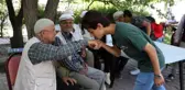Aksaray'da 'Köyümde 3 Gün' etkinliği başladı