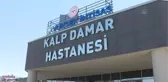 Ankara Şehir Hastanesi kalp yetmezliğinde 