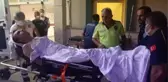 ANTALYA'DA İKİ GRUP ARASINDA BIÇAKLI KAVGA: 3 YARALI