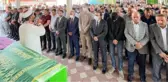 ARAŞTIRMA GÖREVLİSİ ELİF, SON YOLCULUĞUNA UĞURLANDI