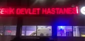 Son dakika haberi... Bıçaklı kavgada 3 kişi yaralandı
