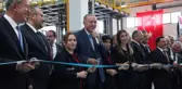 Cumhurbaşkanı Erdoğan, Femaş Metal Sanayi işçileriyle buluşmada konuştu: (1)