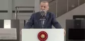 Cumhurbaşkanı Erdoğan: 