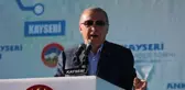 Cumhurbaşkanı Eroğan: 