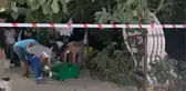 Eski aşık dehşeti! Ayrıldığı kız arkadaşını öldürüp son kurşunu kendine sıktı