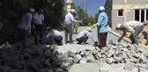 Hakkari'de 3 semt ilk defa toprak yoldan kurtuluyor