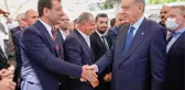 Halk Ekmek fabrikası açılışında konuşan İmamoğlu'ndan hükümete sert sözler: Ciddi bir yönetim krizi yaşıyoruz