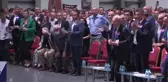 Kılıçdaroğlu, İBB'nin Halk Ekmek Fabrikası'nın açılışını yaptı
