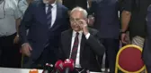 Kılıçdaroğlu, Bursa'da CHP'ye Katılan Muhtarlara Rozet Taktı: Bütün Amacım; Irkına, İnancına, Kökenine Bakmadan, Yaşam Tarzına Bakmadan Bütün...