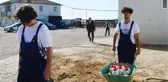 'KÖYÜMDE ÜÇ GÜN' PROJESİYLE LİSE ÖĞRENCİLERİ DENEYİM KAZANIYOR