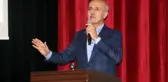 KURTULMUŞ: TÜRKİYE'NİN BU COĞRAFYADA GÜÇLÜ VE BÜYÜK BİR ÜLKE OLARAK AYAKTA DURMAKTAN BAŞKA BİR ŞANSI YOK